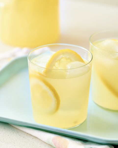 Citronnade