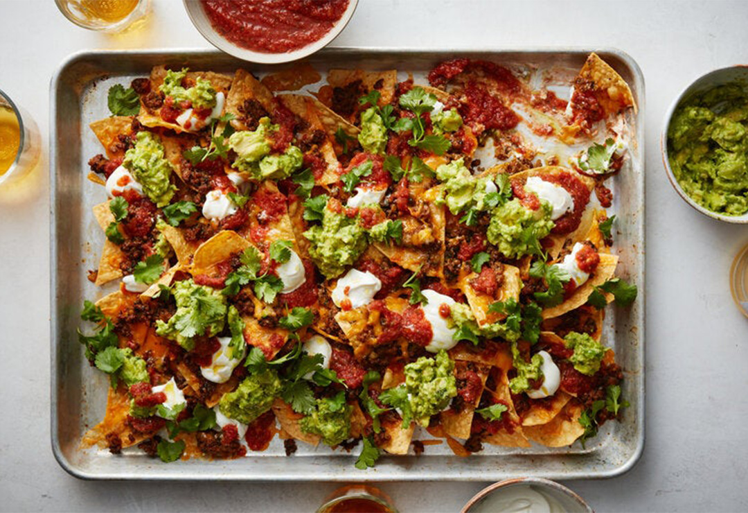 Nachos