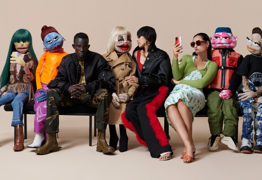 Vestiaire Collective