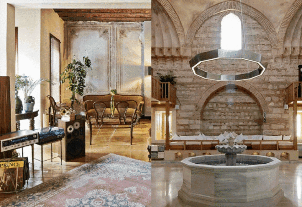 Istanbul bonnes adresses