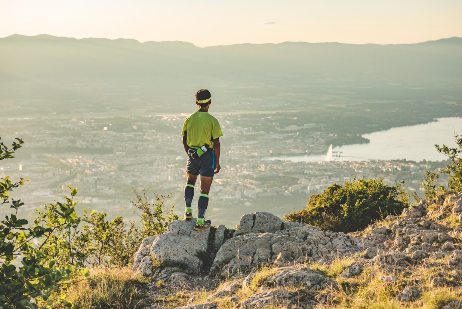 5 randonnées autour de Genève à faire au moins une fois dans sa vie