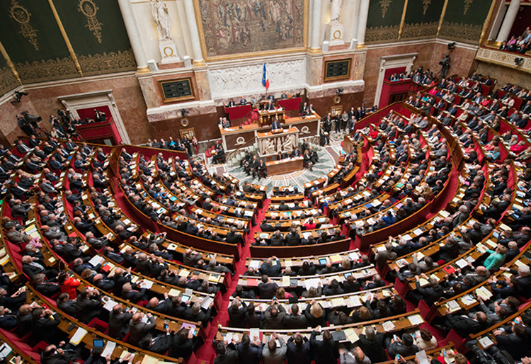 Assemblée Nationale