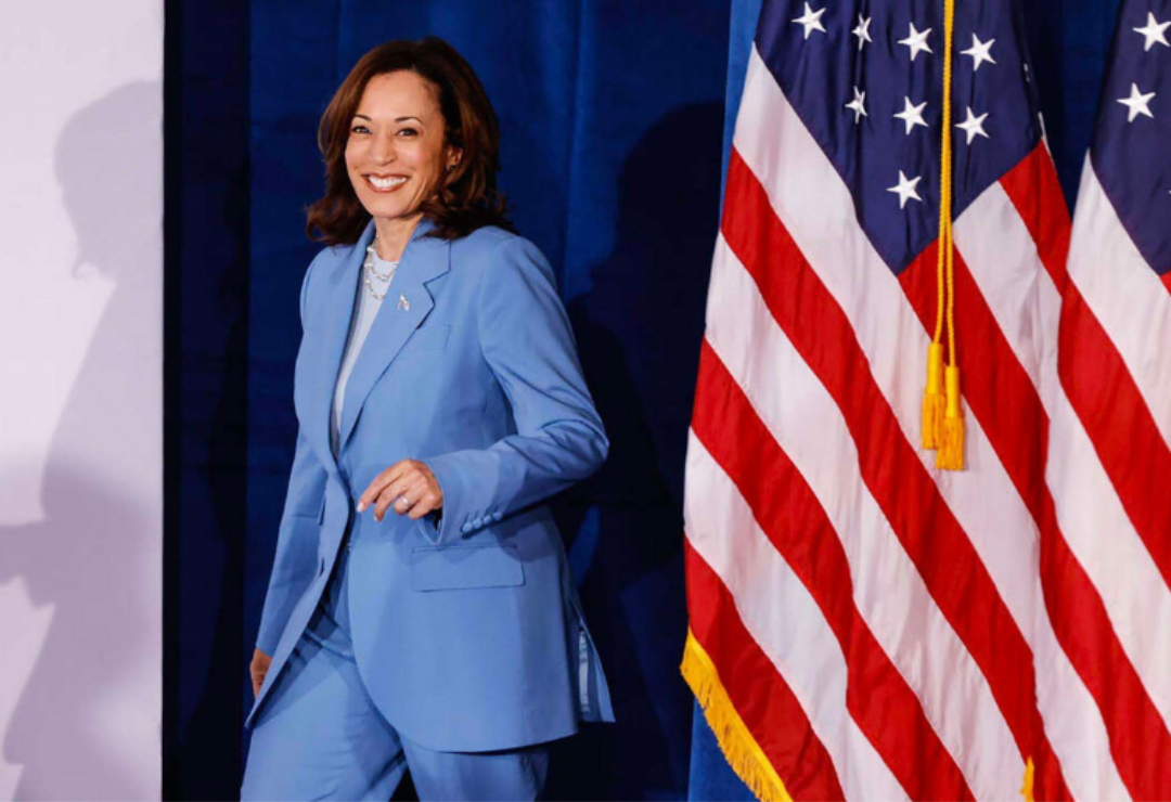 Kamala Harris