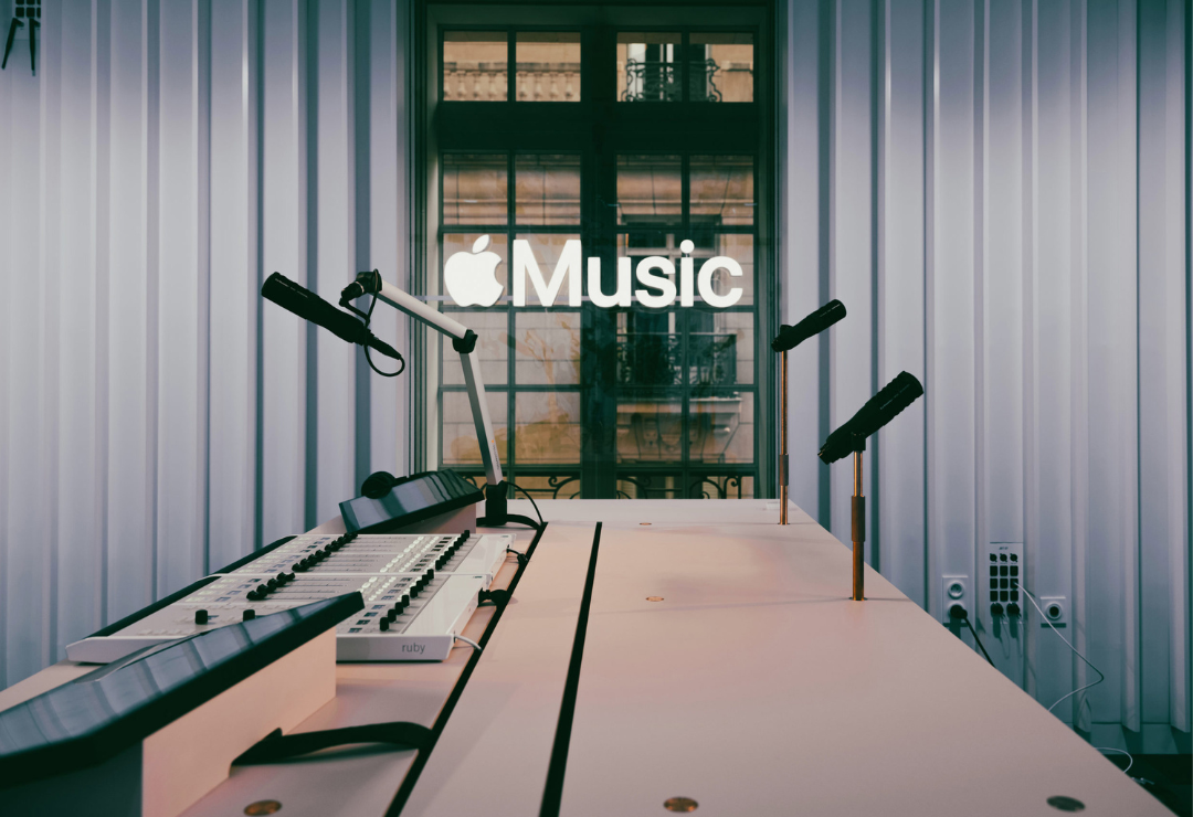 Apple Music