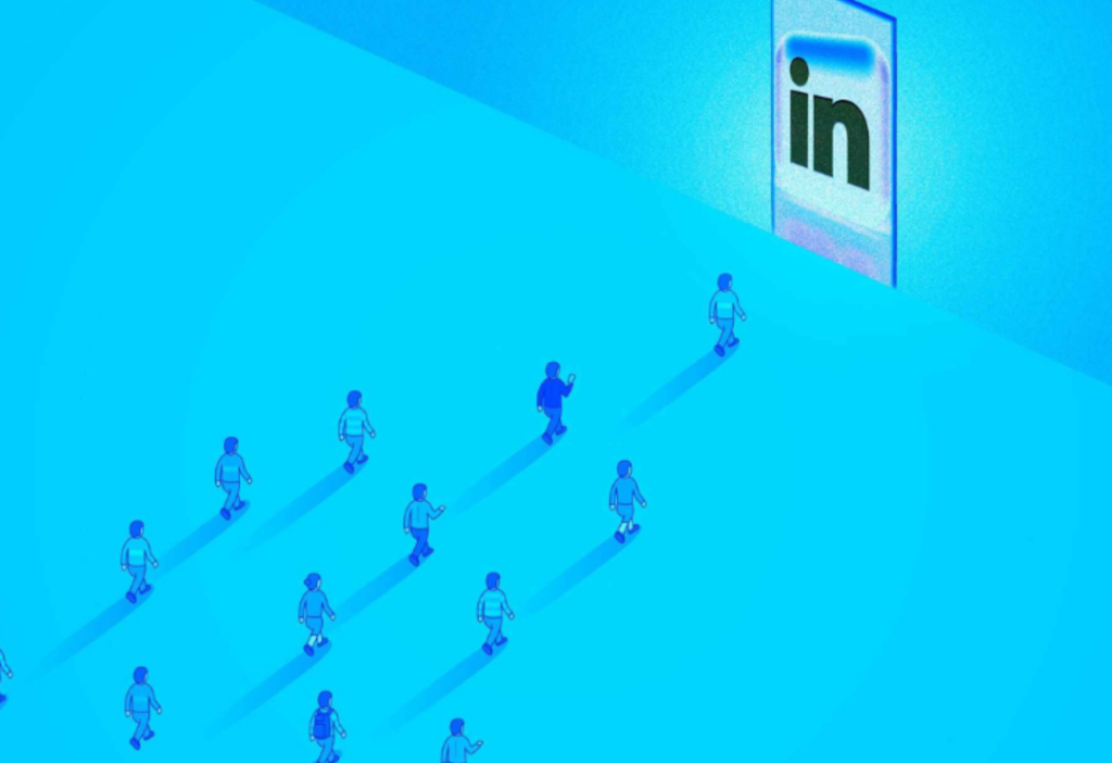 LinkedIn