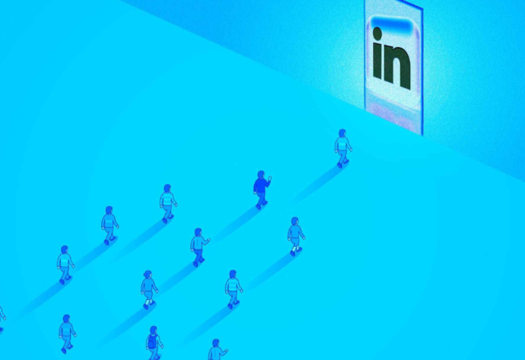 Comment se démarquer sur LinkedIn ?