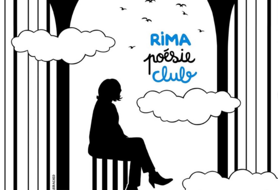 Rima Poésie Club