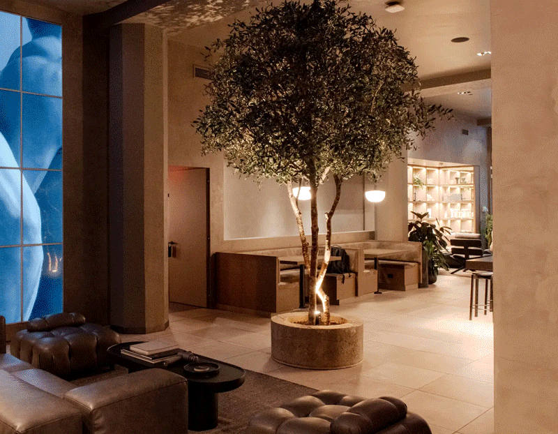 club privé