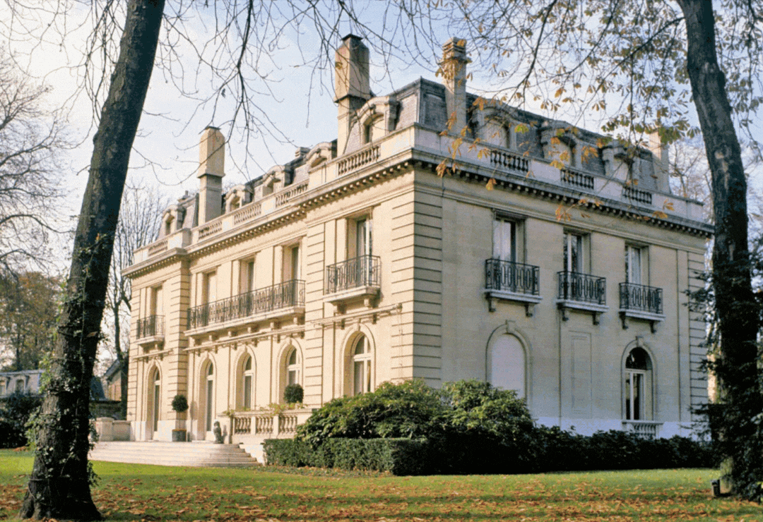 Une parenthèse sensorielle aux Jardins Chanel