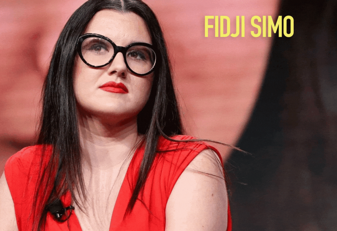 Fidji Simo