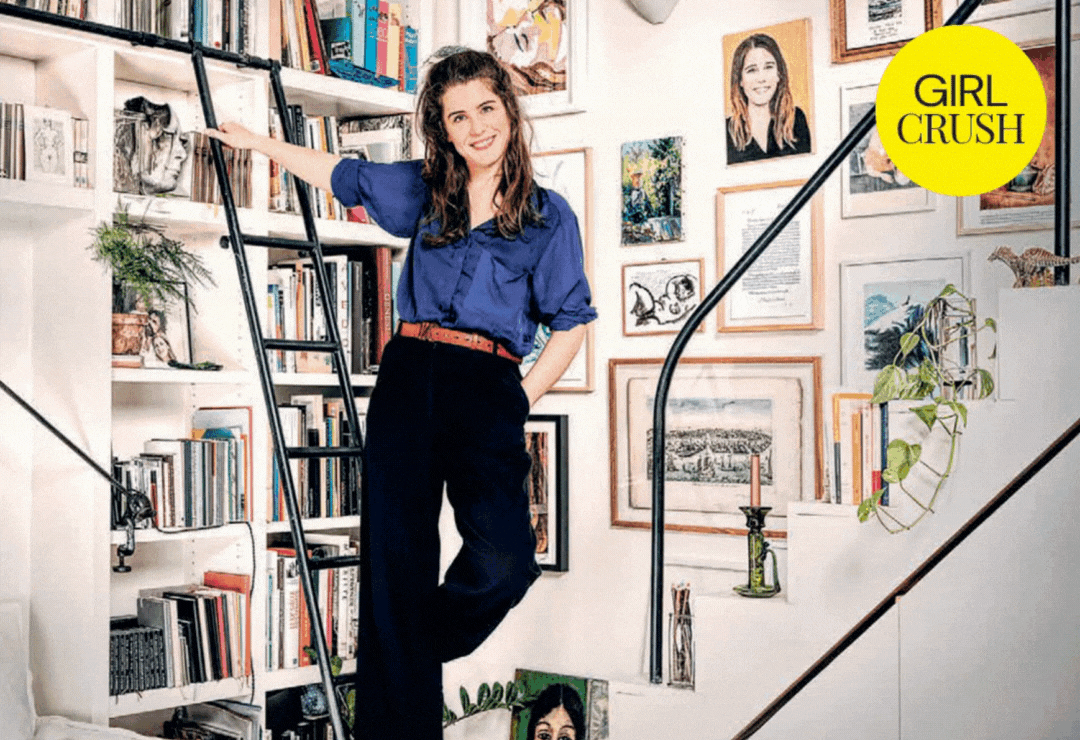Laura Daniel dessine vos nuits