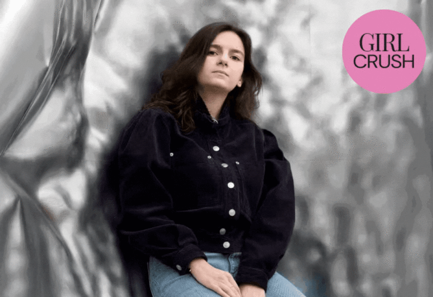 Elise Mekkaoui, un espoir pour l’endométriose