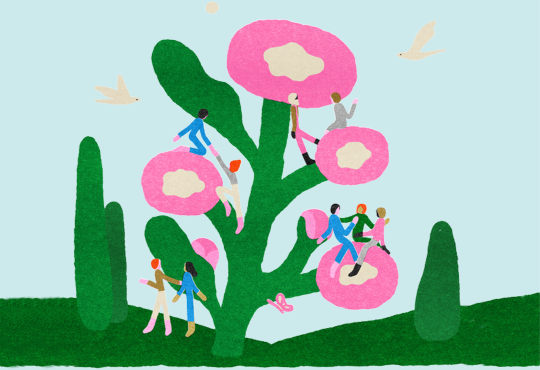 biome social