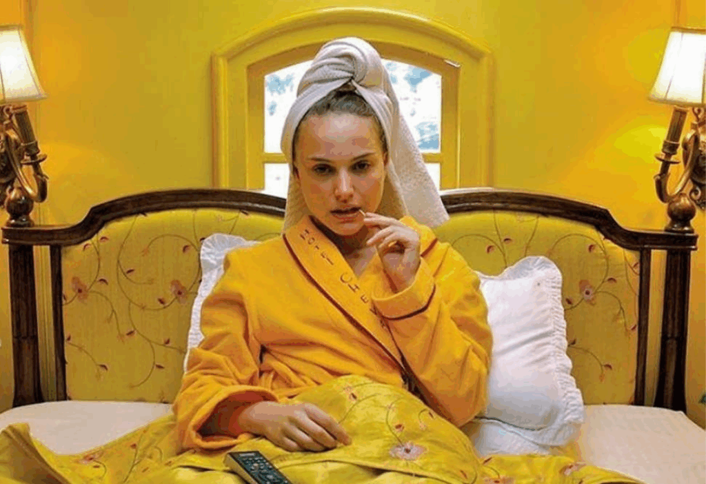 crise de la quarantaine