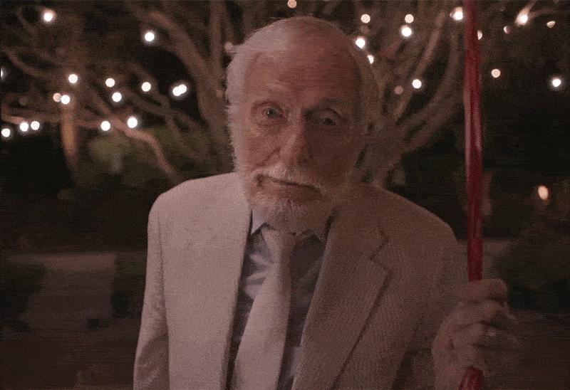 Les conseils de Dick Van Dyke pour vivre jusqu’à 100 ans