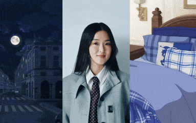 Annie Choi, l&rsquo;illustratrice star du luxe