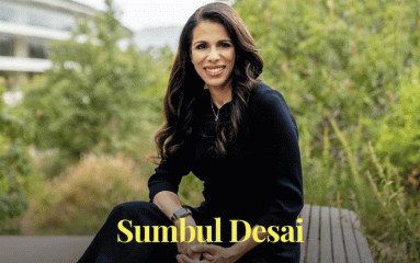 Sumbul Desai, la femme qui a mis la santé au cœur d’Apple