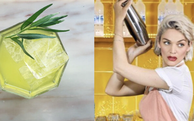Le cocktail qui va enflammer votre 31