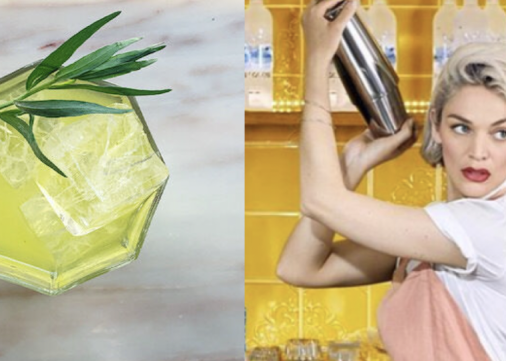 Le cocktail qui va enflammer votre 31