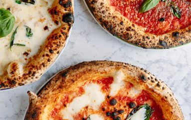 Le secret d’une pâte à pizza impossible à rater