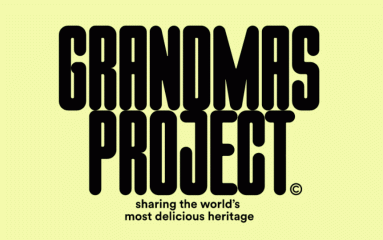 Grandmas Project : le plus délicieux des héritages