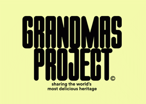 Grandmas Project : le plus délicieux des héritages