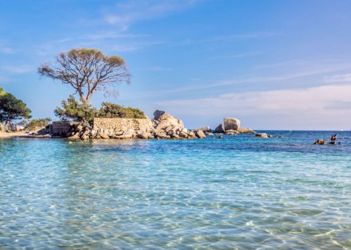 Les plus belles îles françaises sans voiture