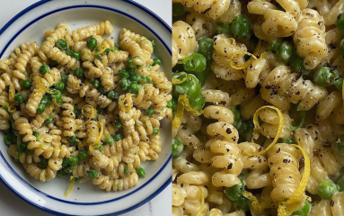 Les « boursin pasta » à faire en un claquement de doigts