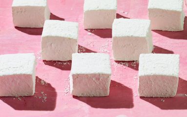 Des marshmallows 100% maison