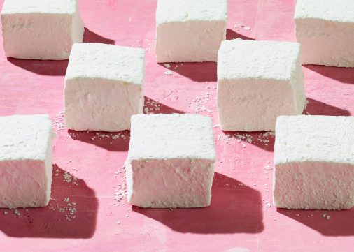 Des marshmallows 100% maison