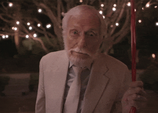 Les conseils de Dick Van Dyke pour vivre jusqu’à 100 ans