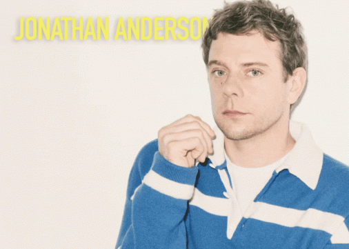 Ce qui attend Jonathan Anderson chez Dior