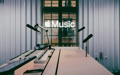 Apple Music lance une fonctionnalité révolutionnaire