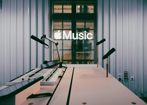 Apple Music lance une fonctionnalité révolutionnaire