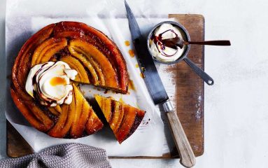 Banana bread, level 2