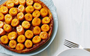 La banane, star du confinement