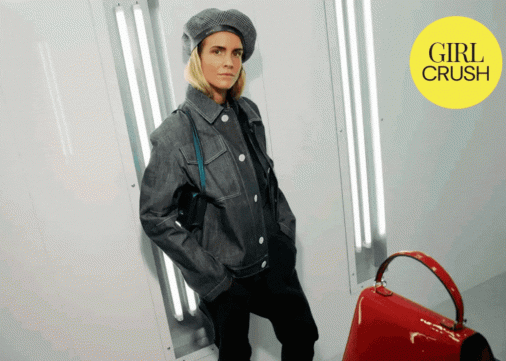 Blanca Miro : La créative espagnole devenue entrepreneuse