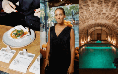 La bucket list de Constance Dovergne