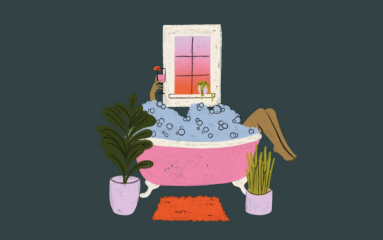 Ta skincare est parfaite. Ta routine intime aussi ?