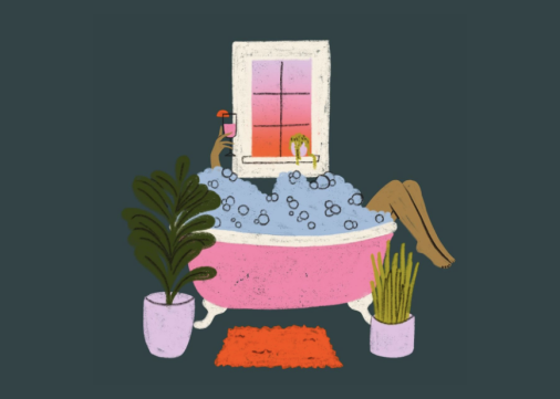 Ta skincare est parfaite. Ta routine intime aussi ?