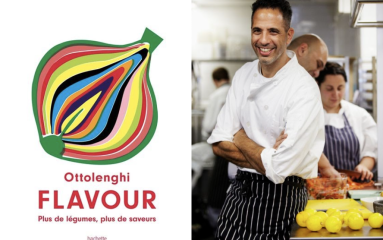 Ottolenghi est de retour (avec un nouveau best-seller) !