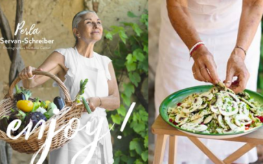 Cuisine de confinement : la Joyfood de Perla