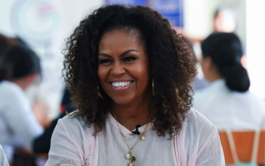 Les tips beauté de Michelle Obama