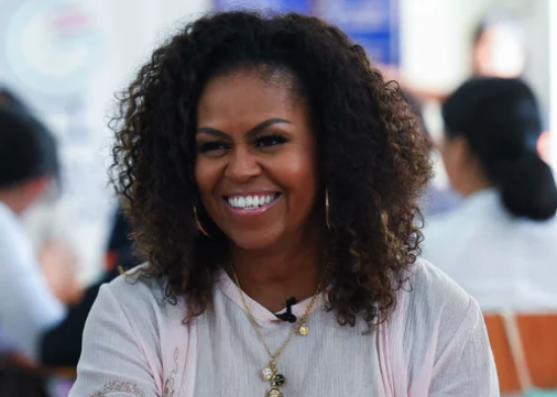 Les tips beauté de Michelle Obama