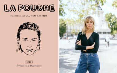 La Poudre : après le podcast, le livre.