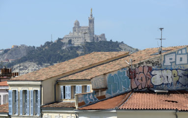 La plus vieille maison de Marseille à vendre sur leboncoin