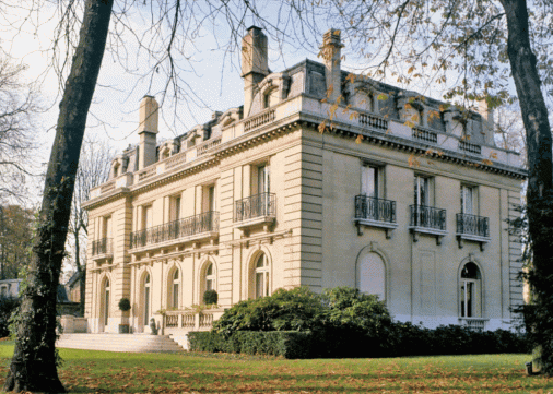 Une parenthèse sensorielle aux Jardins Chanel 