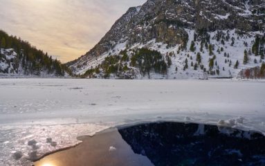 5 bains en plein air dans lesquels plonger