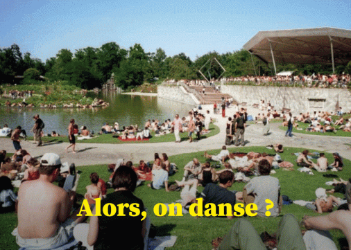 Les meilleurs festivals de l’été