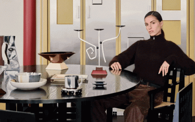 Garance Vallée x Monoprix : la collab design la plus désirable